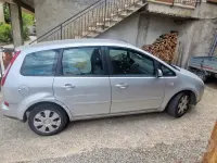 Occasion Ford C-MAX 90 ch (66 kW) 2007 Gris Monospace