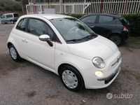 usata Fiat 500 1.2 Pop