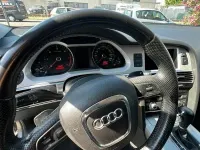 Usata Audi A6 179 CV (131 kW) 2010 Grigio Station wagon