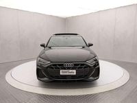 Nuova Audi A3 Sportback Ambiente 150 CV (110 kW) 2025 Nero Utilitaria