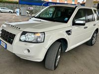 usata Land Rover Freelander 2.2 TD4 S.W. E