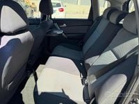 Usata Chevrolet Aveo LS 84 CV (61 kW) 2009 Nero Berlina