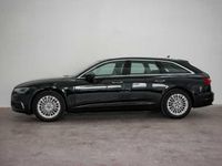 usata Audi A6 Avant 40 TDI 204cv MHEV Stronic Design