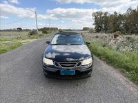 Usata Saab 9-3 Vector 150 CV (110 kW) 2004 Cabrio