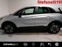 usata Opel Crossland 1.2 Turbo 12V 110 CV Start&Stop Elegance nuovo