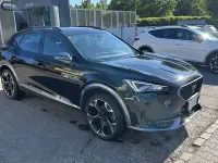 Usata Cupra Formentor 150 CV (110 kW) 2022 SUV