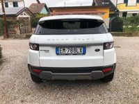 usata Land Rover Range Rover evoque RR2.2 Td 4wd aut