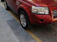 usata Land Rover Freelander 2 Freelander 2.2 TD4 S.W. HSE