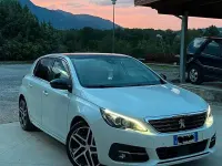 Usata Peugeot 308 2018