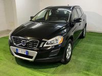 usata Volvo XC60 XC 60D3 AWD Kinetic