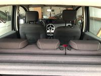 Usata Renault Modus 2012 Nero Monovolume