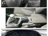 Usata Peugeot 308 2015 Station wagon