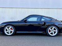 Usata Porsche 996 420 CV (308 kW) 1999 Coupé