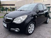 usata Opel Agila 1.0 Benz. 65cv NEOPATENTATI OK Garanzia 12m