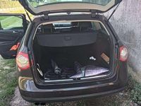 Usata VW Passat Comfortline 105 CV (77 kW) 2007 Station wagon