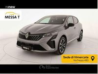 Usata Renault Clio V Techno 91 CV (66 kW) 2025 Gray Berlina