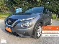 Usata Nissan Juke 114 CV (83 kW) 2021 SUV