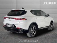 Usata Alfa Romeo Tonale Veloce 280 CV (205 kW) 2024 Bianco SUV