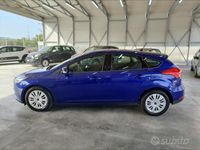 usata Ford Focus Focus 3ª serie -1.0 EcoBoost 100 CV St