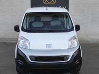 Usata Fiat Fiorino 95 CV (69 kW) 2022 Bianco Monovolume
