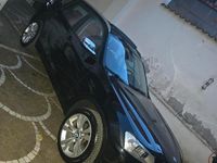 Brugt BMW X3 Efficient Dynamics 184 HK (135 kW) 2011 Sort SUV