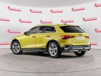 Usata Audi A3 e-tron Business 150 CV (110 kW) 2025 Giallo Utilitaria