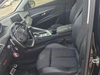 Usata Peugeot 3008 GTi 120 CV (88 kW) 2017 Nero SUV