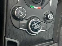 Usata Alfa Romeo Stelvio Business 160 CV (117 kW) 2019 SUV