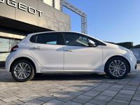 usata Peugeot 208 BlueHDi 75 S&S 5 porte Active