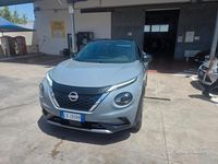 Usata Nissan Juke 93 CV (68 kW) 2025 Grigio SUV