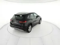 Usata Mercedes GLA180 116 CV (85 kW) 2023 Nero SUV