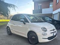 Usata Fiat 500 Lounge 69 CV (50 kW) 2018 Utilitaria