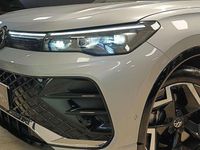 Usata VW Tiguan R-line 150 CV (110 kW) 2025 Argento SUV