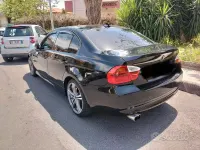 Usata BMW 320 163 CV (119 kW) 2006 Berlina