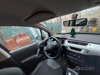 Usata Citroën C3 2012 Marrone