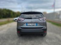 Usata Opel Crossland 83 CV (61 kW) 2019 SUV