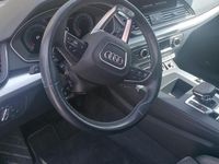 Usata Audi Q5 S-line plus 2020 Nero SUV