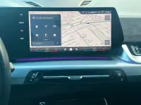 Usata BMW X2 M Sport 150 CV (110 kW) 2024 Grigio SUV