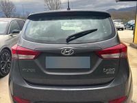 Usata Hyundai ix20 90 CV (66 kW) 2011 Grigio Utilitaria