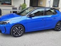 Usata Opel Corsa 100 CV (73 kW) 2024 Blu Utilitaria