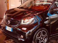 usata Smart ForFour forFour0.9 t Urban (sport edition1) 90cv twinamic