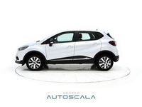 usata Renault Captur 0.9 TCe 12V 90cv S&S Energy Sport Edition