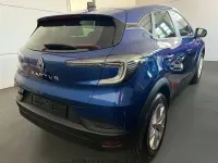 Nuova Renault Captur Evolution 101 CV (74 kW) 2026 Blu/azzurro SUV
