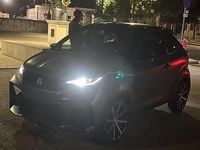 Usata Aixam Coupe GTI 2025 Grigio Coupé