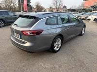 Usata Opel Insignia Business 136 CV (100 kW) 2021 Gray Station wagon