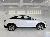 Usata Audi Q5 Sportback Advanced 203 CV (149 kW) 2023 SUV