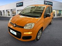 Käytetty Fiat Panda Easy 69 HP (50 kW) 2019 Oranssi Viistoperä