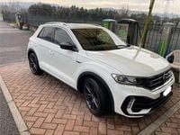 Usata VW T-Roc R 300 CV (220 kW) 2021 SUV