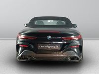 Usata BMW 840 2024 Nero Coupé