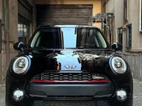 Usata Mini Cooper 75 CV (55 kW) 2019 Nero Utilitaria